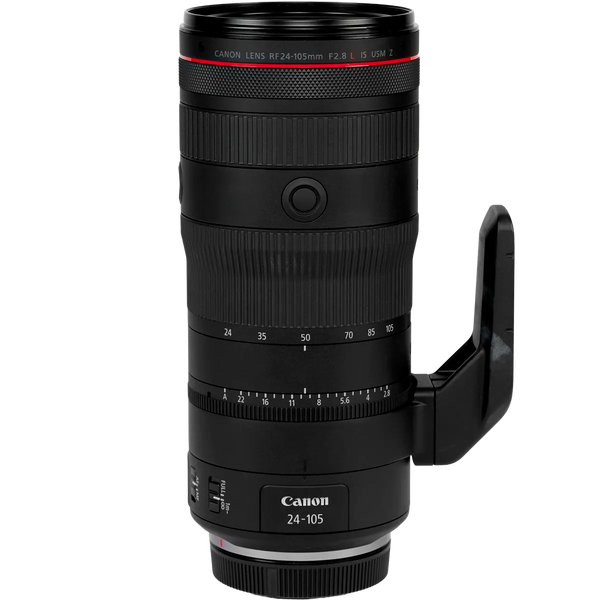 CANON 24-105MM IS Z RF