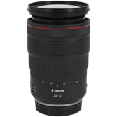 CANON 24-70MM IS RF