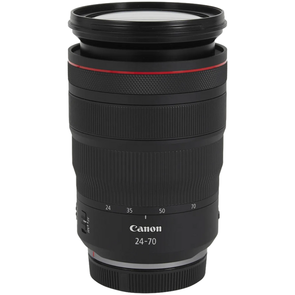 CANON 24-70MM IS RF