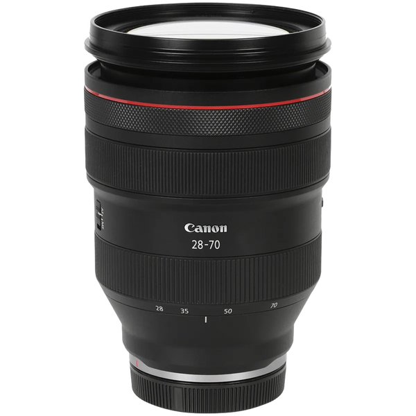 CANON 28-70MM RF