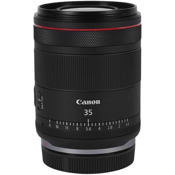 CANON 35MM RF