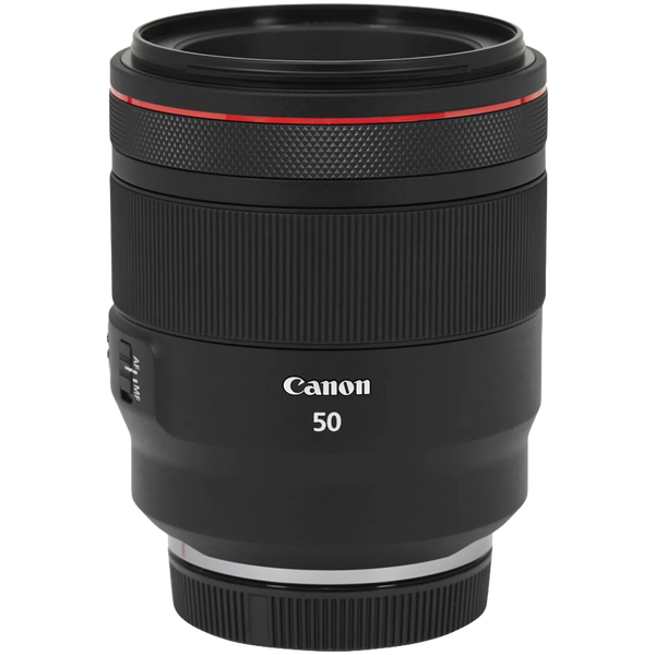 CANON 50MM RF
