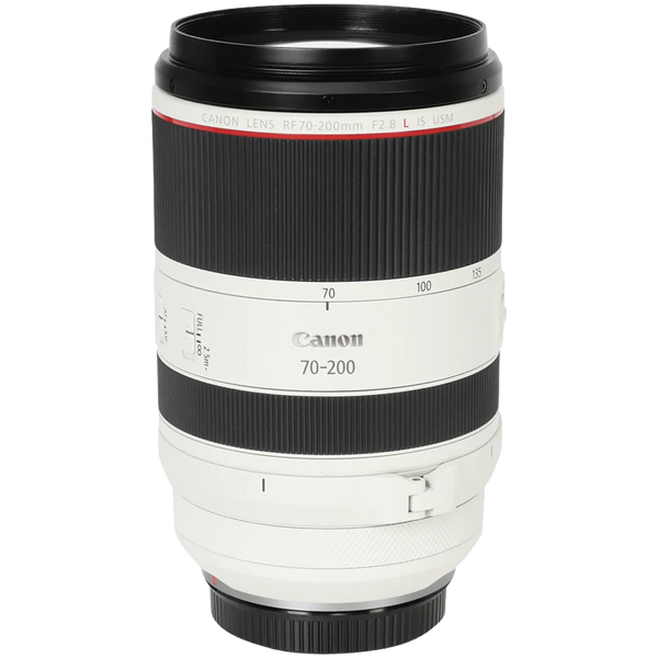 CANON 70-200MM IS RF