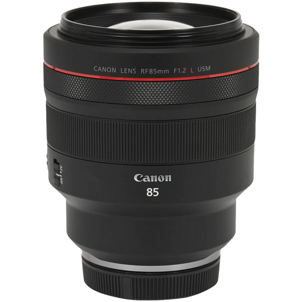 CANON 85MM RF