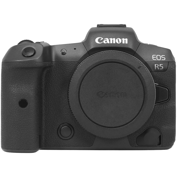 CANON R5