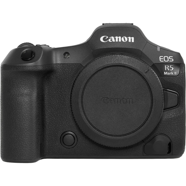 CANON R5 MARK II