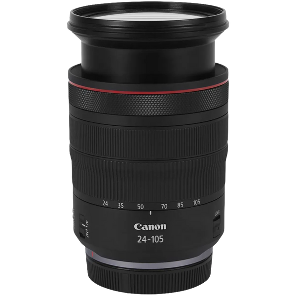 CANON 24-105MM RF