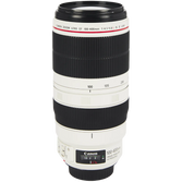 CANON 100-400MM IS II EF