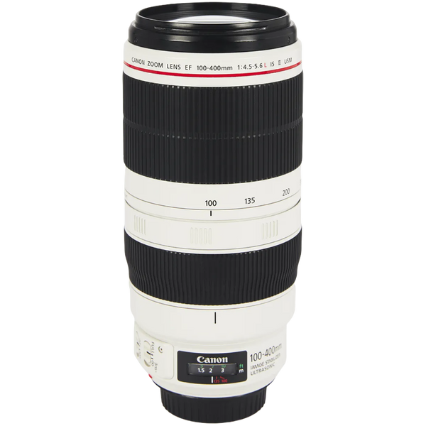CANON 100-400MM IS II EF