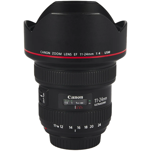 CANON 11-24MM EF