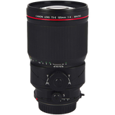 CANON 135MM TSE MACRO EF