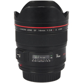 CANON 14MM II EF