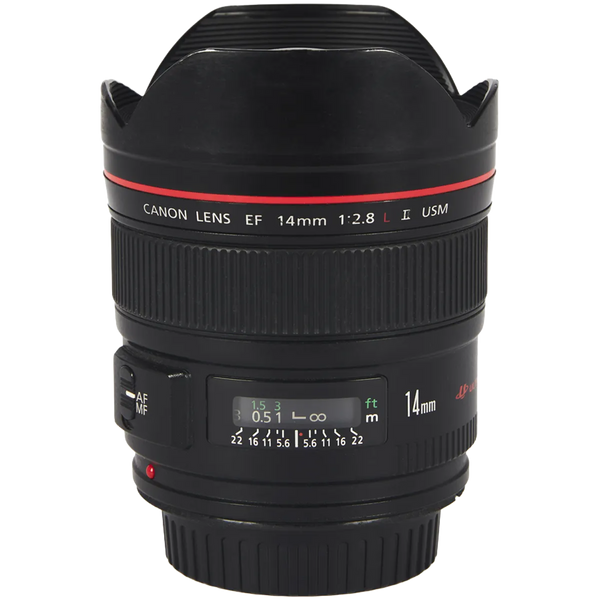 CANON 14MM II EF
