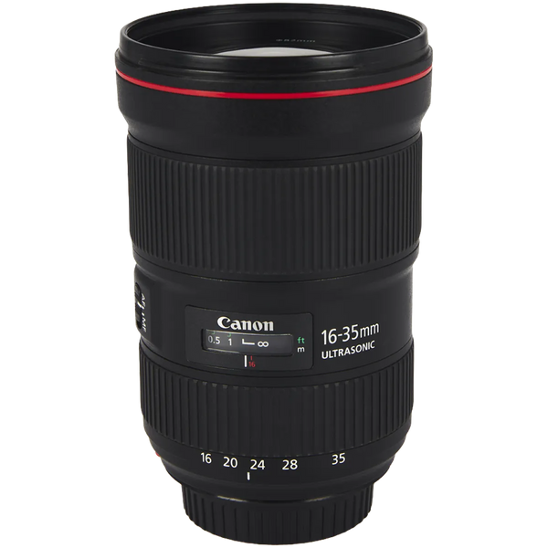 CANON 16-35MM III EF
