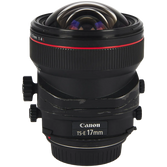 CANON 17MM TSE EF