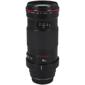 CANON 180MM MACRO EF