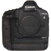 CANON 1DX MARK II