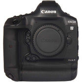 CANON 1DX MARK III