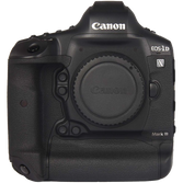 CANON 1DX MARK III