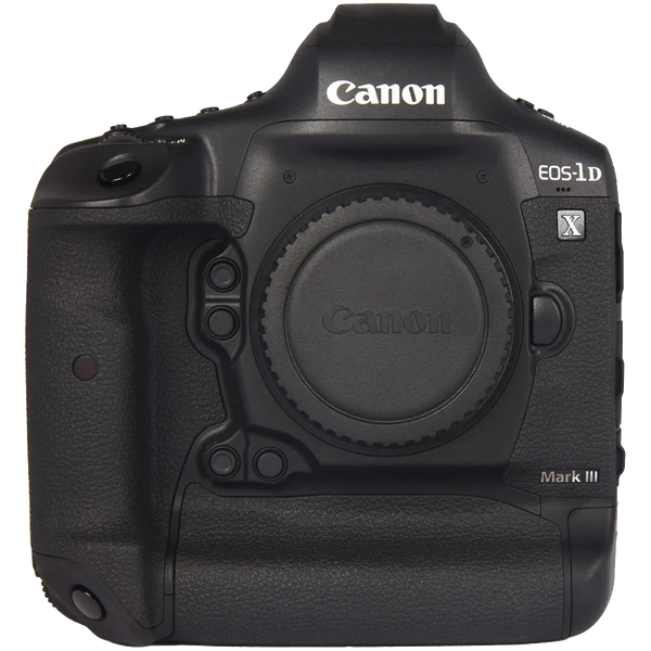 CANON 1DX MARK III