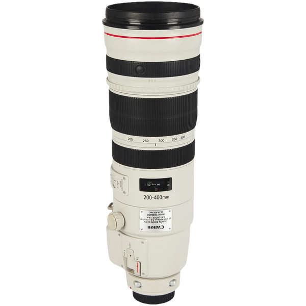 CANON 200-400MM IS EXTENDER 1,4X EF