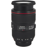 CANON 24-105MM II EF