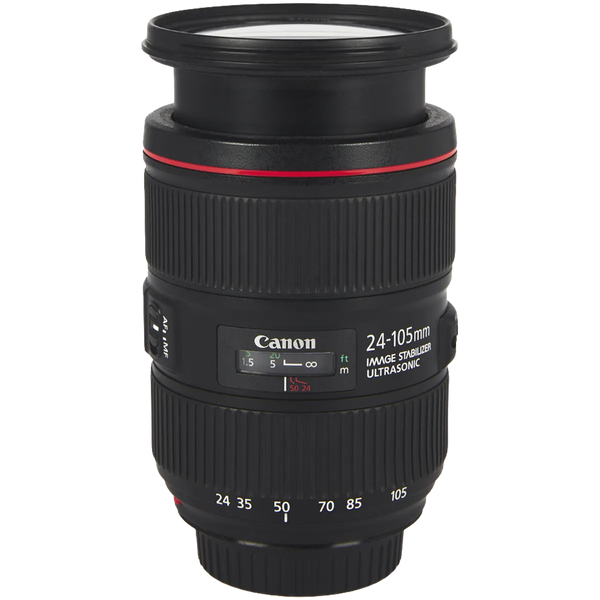 CANON 24-105MM II EF