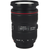 CANON 24-70MM II EF