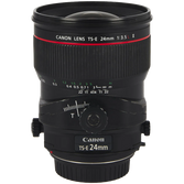 CANON 24MM TSE EF