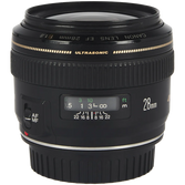 CANON 35MM IS EF