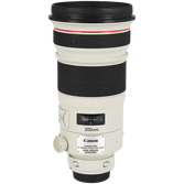 CANON 300MM IS II EF