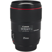 CANON 35MM EF