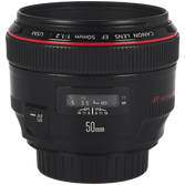 CANON 50MM EF