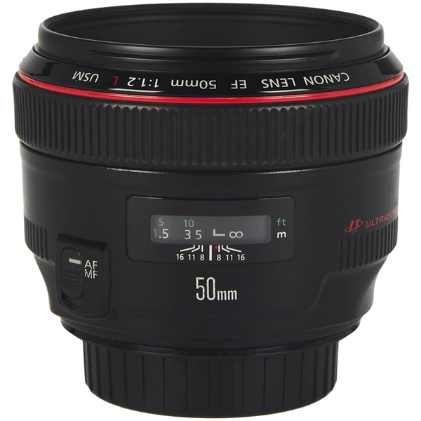 CANON 50MM EF