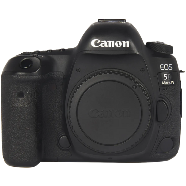 CANON 5D MARK IV