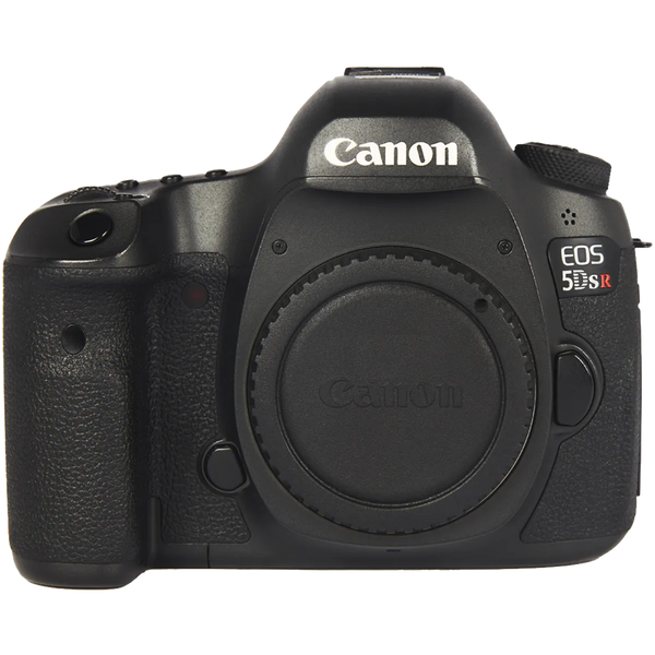 CANON 5DSR