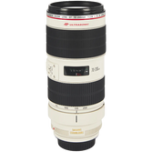 CANON 70-200MM II EF