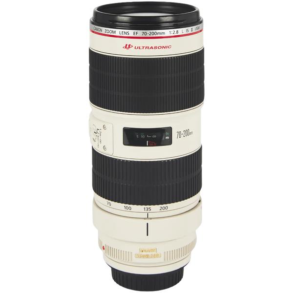 CANON 70-200MM II EF