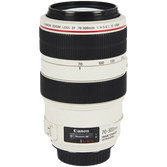 CANON 70-300MM IS EF