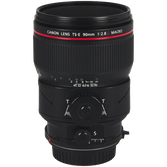 CANON 90MM TSE MACRO EF