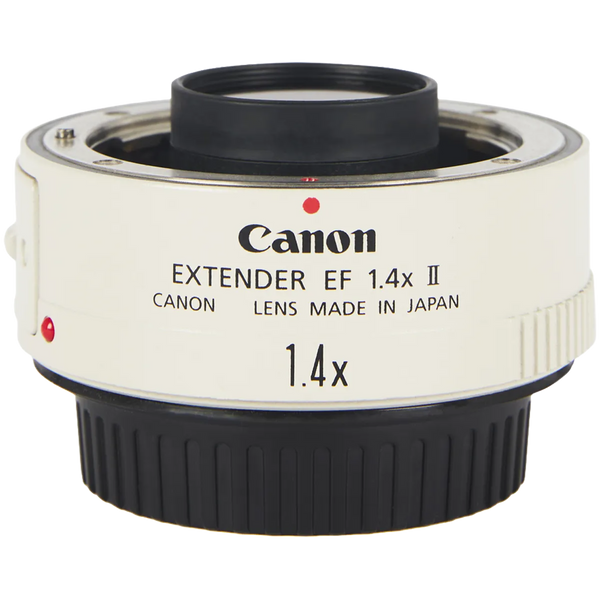 CANON EF MULTIPLICATEUR EF 1,4X II