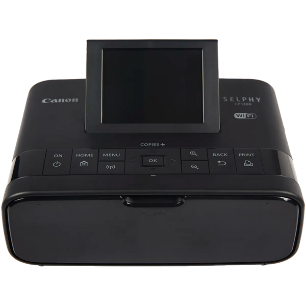 IMPRIMANTE CANON SELPHY CP1300