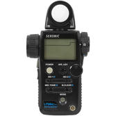 CELLULE SEKONIC L-758C