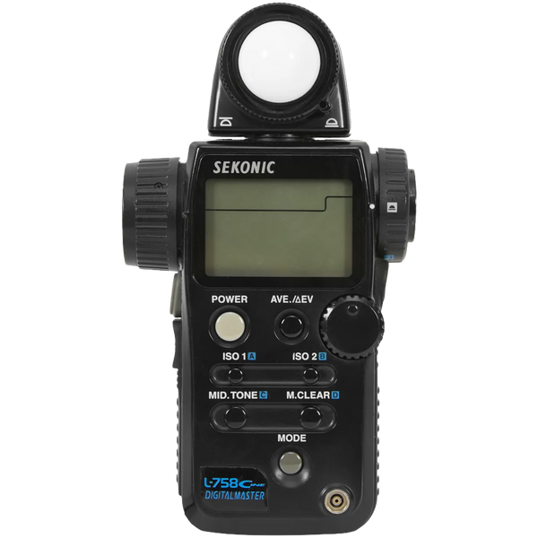 CELLULE SEKONIC L-758C