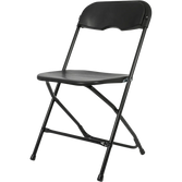 FOLDING CHAIR