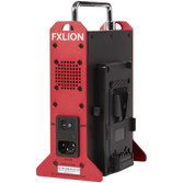 2-CHANNEL V-LOCK CHARGER
