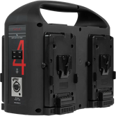 CHARGEUR V LOCK - 4 VOIES