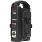 CHARGEUR V LOCK - 2 VOIES