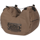 CINEKINETIC CINE SADDLE