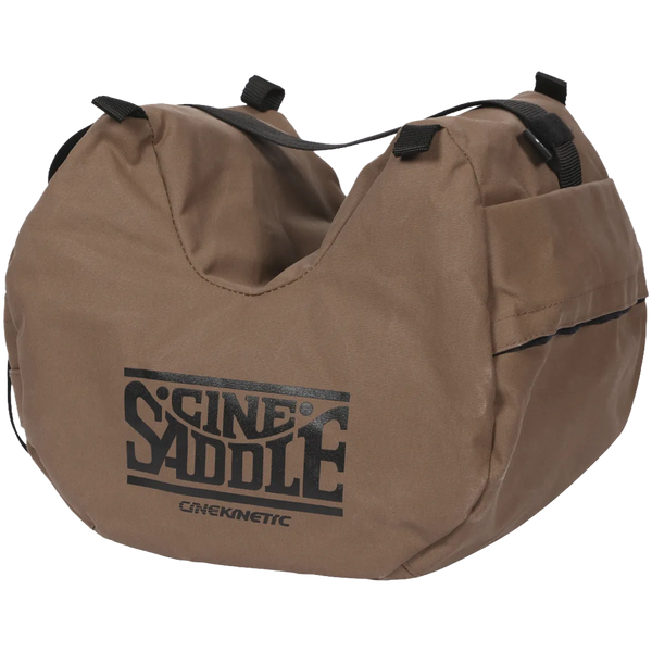 CINEKINETIC CINE SADDLE